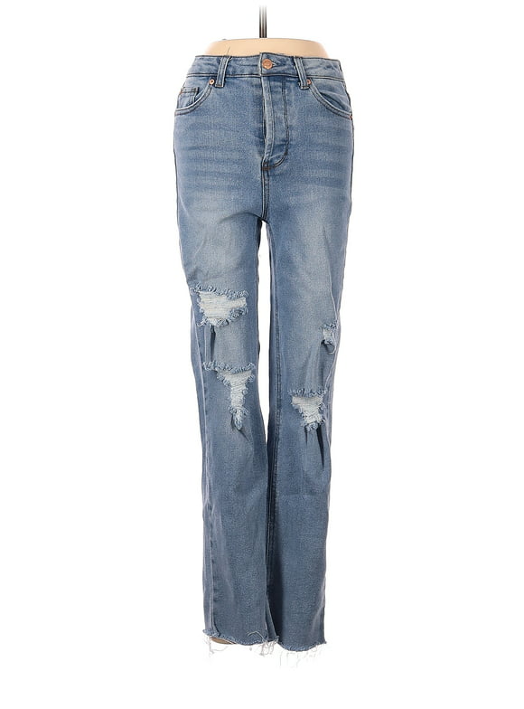 Vanilla Star Womens Jeans in Womens Clothing - Walmart.com