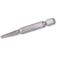 thumbnail image 5 of Extractor de tornillos rotos, 5 piezas, 61 mm, extractor de tornillos, extractor de tornillos rotos, muy versátil, 5 of 8