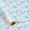 Blue, variant on Axolotl Wrapping Paper Roll - 17 Inch x 16.5 Feet, Cute Cartoon Pink Axolotl Gift Wrap with Seahorses and Fish Designs for Girls Birthday, Baby Shower, Party, Wedding, Holiday