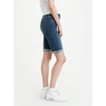 thumbnail image 3 of Levi's Original Red Tab Classic Bermuda Jean Shorts, 3 of 4