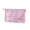 pink, variant on Portable Marbling Waterproof Wash Bag Outdoor Storage Bag Toiletries Bag Cosmetic Bag Makeup Bag Cosmetic Container GOLD&WHITE C