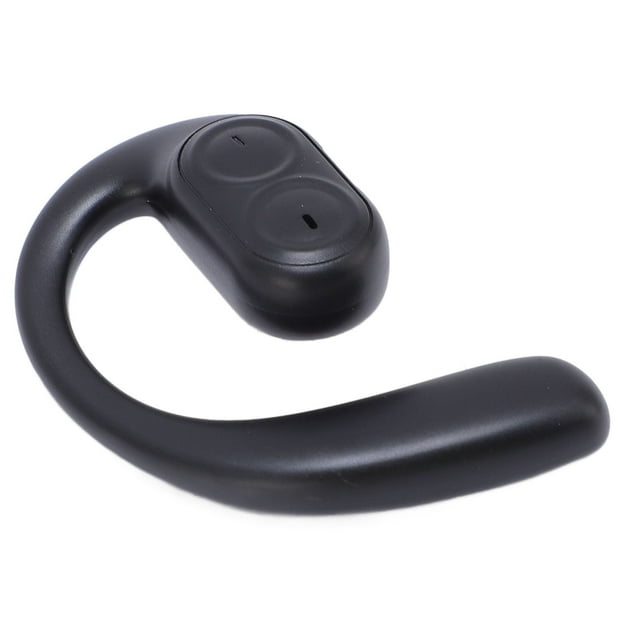 Auriculares De Oreja Abierta, Auriculares Con Sonido Estéreo De Alta Fidelidad, Auriculares Deportivos Cómodos De Sintonización Profesional, Tiempo De Música De 70 MAh