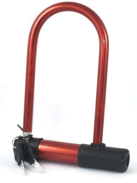 walmart kryptonite lock