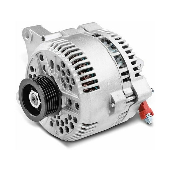 Alternator 1 - Compatible with 2002 - 2003 Ford F-150
