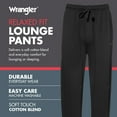 thumbnail image 4 of Wrangler Cotton Comfort Sleep Pants, 4 of 7