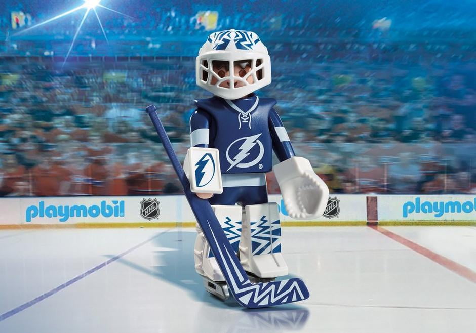 playmobil hockey walmart