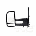 thumbnail image 2 of For Mercedes-Benz Sprinter 2500 2010 11 12 13 2014 Door Mirror Driver Side | Manual | Non-Heated | w/Signal | Replacement For 000-810-82-19 | CH1320380, 2 of 5