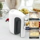 thumbnail image 2 of Electric Powerful Motor Turbo Boost Mixer Hand for Kitchen Use, 2 of 5
