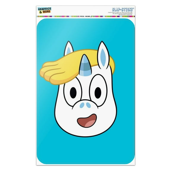 Powerpuff Girls Donny Head Home Business Office Sign