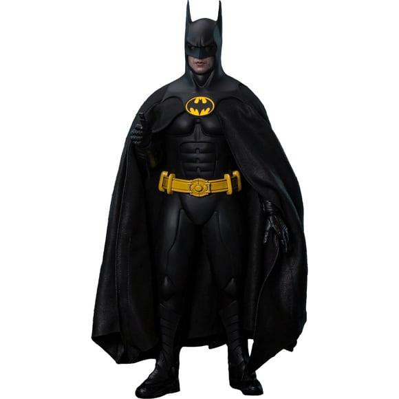 Hot Toys Batman Returns 1/6 Figura DC