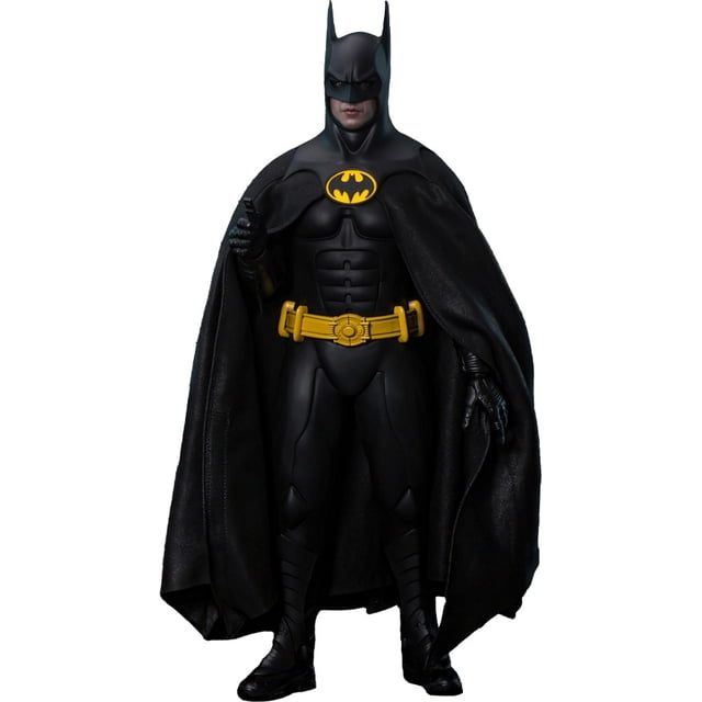 Hot Toys Batman Returns 1/6 Figura DC