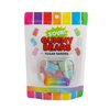 Hilco Sour Rainbow Sugar Sanded Gummy Bears, 7 oz Regular Size