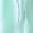 Green, variant on Women's Striped Elastic Waist Lounge Shorts with Relaxed Fit and Side Pockets - Medium, Pink