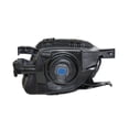 thumbnail image 2 of New Right Fog Light Fits Mercedes Benz E500 2003-2006 Mb2593105 2118200656, 2 of 3