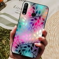 thumbnail image 1 of For Huawei P Smart Plus 2019 Case Silicon TPU Back Cover Phone Case For Huawei P Smart Plus 2018 Coque PSmart Plus 2019 Fundas 26 for P Smart 2019, 1 of 6