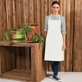 thumbnail image 2 of Premier Colours Bib Apron / Workwear, 2 of 2