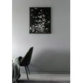 thumbnail image 2 of Moonlight Sonata 6 Framed Printed canvas, 2 of 2