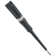 thumbnail image 1 of BTOER Electrical Screwdriver 15 5cm Electrician Test Tool Two in One Tool Portable Design Rotating Knob Chrome Vanadium Steel, 1 of 9