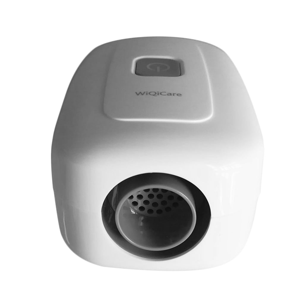 Boyijia Universal Cpap Breathing Machine Cleaner Rechargeable Portable