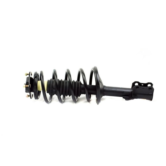 Gabriel G57372 Ultra ReadyMount Front Left Complete Strut Assembly Fits 04-06 Toyota Sienna FWD (1 pack)
