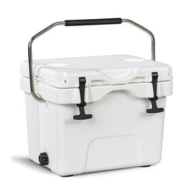 ✨The Big Bobber Floating Cooler Fishing Party 12 Can Ice Chest Camping hot Beach✨