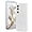 Silver, variant on Samsung Galaxy S24 Ultra Case Glitter [Support Wireless Charging] Soft TPU Slim Shockproof Protective Cover Samsung Galaxy S24 Ultra Glitter Phone Case for Women Girl Silver