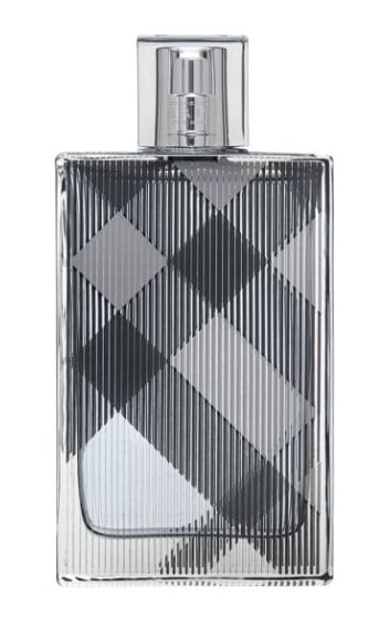 Burberry Brit Eau de Toilette, Cologne for Men,  oz Full Size - Walmart .com