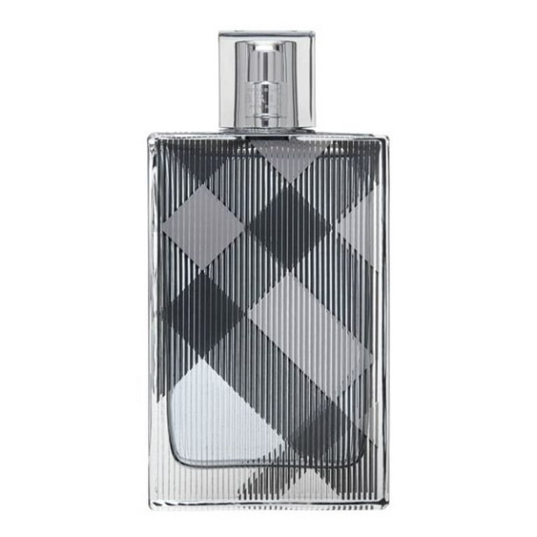 Burberry Brit Eau de Toilette 3.4 oz Spray for Men