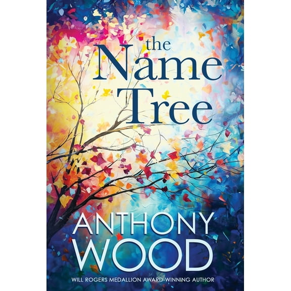 The Name Tree, (Hardcover)