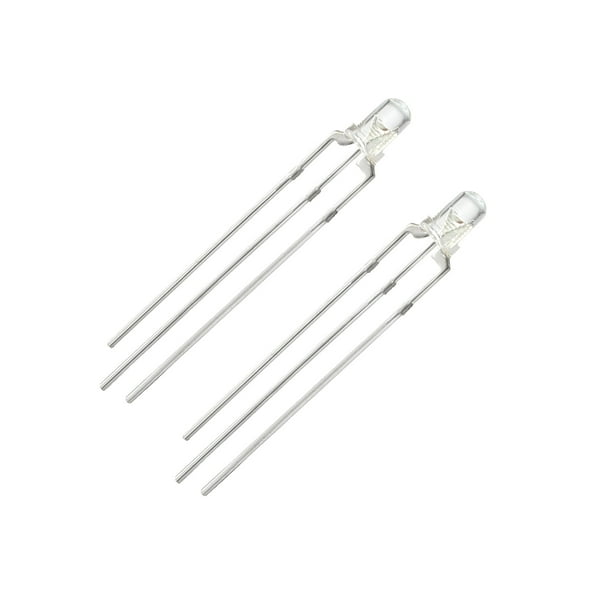 Led 3mm deals