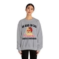 thumbnail image 3 of Paramedic Sweatshirt, Gifts, Crewneck, 3 of 6