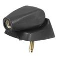 thumbnail image 1 of Antena Base de antena Montaje en techo 8200684863 Accesorios resistentes Repuestos Ligero Fácil instalación Reemplazo 656110, 1 of 8