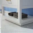 thumbnail image 4 of Altair 532030-Ca-Nm Remi 30" Free Standing Single Basin Vanity Set - Grey, 4 of 7