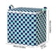 thumbnail image 3 of Almacenamiento de ropa de tela, bolsa de almacenamiento de edredón, diseño plegable, portátil, material resistente, para dormitorio, alta capacidad, organizador de ropa, almacenamiento de, 3 of 8