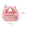 thumbnail image 4 of EeaseMX 1 casco de seguridad para bebés y niños pequeños, sin golpes, con cojín protector para la cabeza, 4 of 7