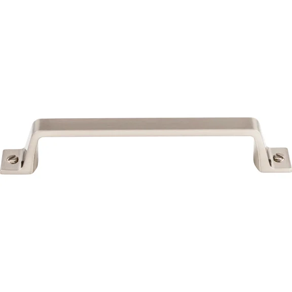 Channing 5 1/16" Center To Center Bar Pull Brushed Satin Nickel