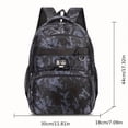 thumbnail image 3 of PRIYAL Large Capacity Camouflage Backpack, Stylish Casual Outdoor Travel Bag for Men And Women, Versatile And Unique, 3 of 14