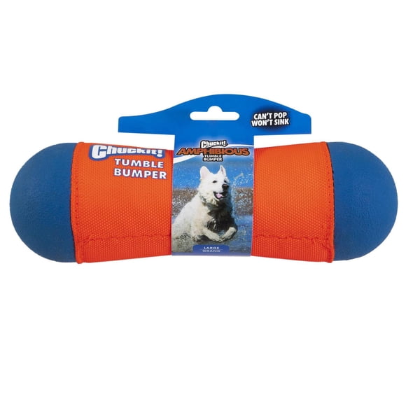Juguete Large Tumble Bumper Chuckit! para Perros