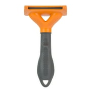 FURminator Medium Dog Undercoat deShedding Tool for Short Hair, Reduces Loose Hair from Shedding