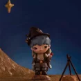 thumbnail image 3 of POP MART Hirono Le Petit Prince Series Blind Box Toys Guess Bag Mystery Box Mistery Caixa Action Figure Surpresa Cute Birthday, 3 of 5