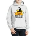 thumbnail image 2 of Awkward Styles Halloween Hoodies for Boys Girls Kids Taco Hooded Youth Sweatshirt, 2 of 5
