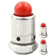 thumbnail image 1 of Miangastore 3pcs Pressure Cooker Steam Valves Universal Pressure Cooker Safety Valves, 1 of 9