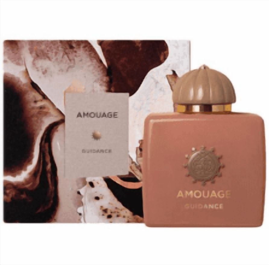 Amouage Unisex The Library Collection Opus V Woods Symphony EDP
