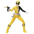 thumbnail image 4 of Figura de acción Power Rangers S.P.D. Yellow Ranger 15 cm, 4 of 6