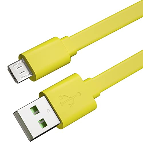 Charger Cable for Logitech UE Boom Speaker,Micro USB Power Charging