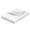 Classic White, variant on Pure Egyptian Cotton Queen Size Bed Sheets Set (Queen, 600 Thread Count), 4-Pieces Egyptian Cotton Sheets Queen Size Bed- Sateen Sheets - ( 18" to 24" Deep Pocket ) Sheets, Ivory