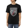 thumbnail image 4 of San Antonio Fc T-Shirt Casual Tee Shirts For Men Women, 4 of 6