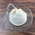 thumbnail image 1 of thinsony 100Pcs Pouch Drawstring Coffee String Infuser Tea Bags Reusable Storage Seal Bag Strainer Home Household Teaware, 1 of 8