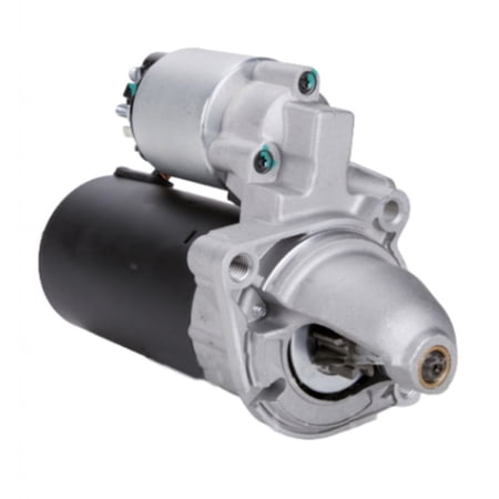 For BMW 323i Starter Motor 1996 97 98 1999 Replaces 12-41-1-740-379 Vehicle Trim: 2.5L L6 2494cc 152 CID