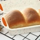 thumbnail image 5 of Molde de Silicona Antiadherente para Pan de 29 X 13 Cm | Molde Flexible de Silicona de Grado Alimenticio con Base Reforzada de Acero | Apto para Horno, Congelador y Microondas | Ideal para Pan, Quich, 5 of 6